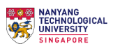Nanyang Technological University Singapore (NTU Singapore)
