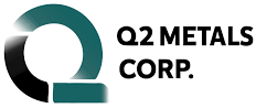 Q2 Metals Corp