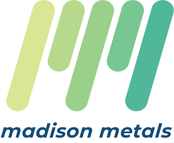 Madison Metals Inc.