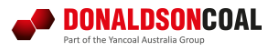 Donaldson Coal Ltd