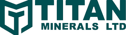 Titan Minerals Limited