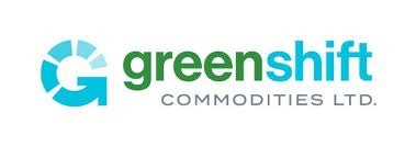 Green Shift Commodities Ltd.