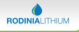 Rodinia Lithium