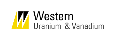 Western Uranium & Vanadium Corp.