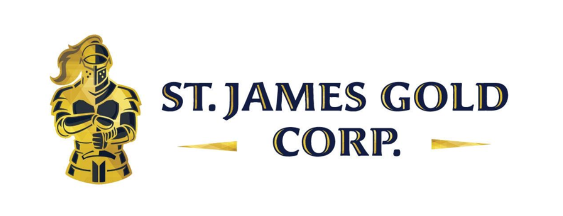 St. James Gold Corp.