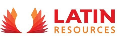 Latin Resources Limited
