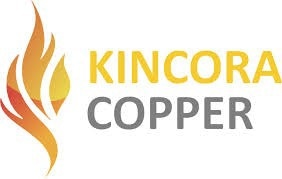 Kincora Copper Limited
