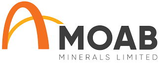Moab Minerals Limited