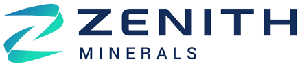 Zenith Minerals Limited