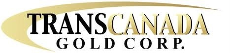 Trans Canada Gold Corp