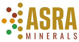 Asra Minerals