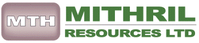 Mithril Resources Ltd