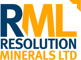 Resolution Minerals Limited