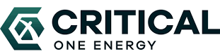Critical One Energy Inc.