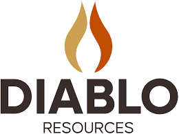Diablo Resources Limited