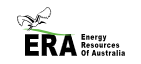 Energy Resources of Australia Ltd