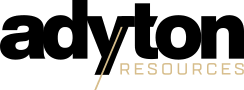 Adyton Resources Corporation
