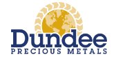 Dundee Precious Metals Inc.