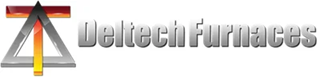 Deltech, Inc logo.