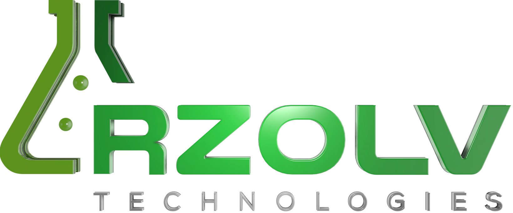 RZOLV Technologies  Inc.