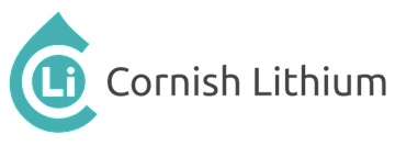 Cornish Lithium PLC