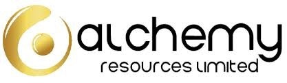 Alchemy Resources Limited