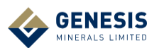 Genesis Minerals Limited