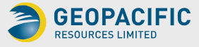 Geopacific Resources NL