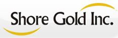 Shore Gold Inc.
