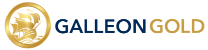 Galleon Gold Corp.