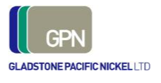 Gladstone Pacific Nickel Limited