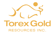 Torex Gold Resources Inc.