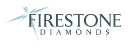 Firestone Diamonds plc