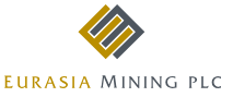 Eurasia Mining Plc