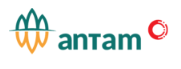 PT Antam Tbk