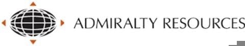 Admiralty Resources NL