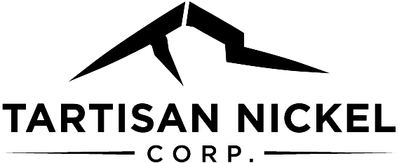 Tartisan Nickel Corp.