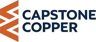 Capstone Copper Crop.