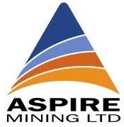 Aspire Mining Limited