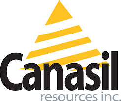 Canasil Resources Inc.