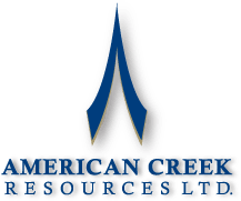 American Creek Resources Ltd.