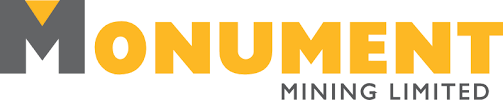 Monument Mining Limited