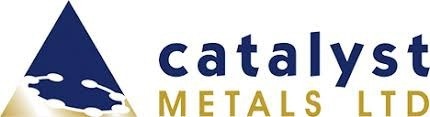 Catalyst Metals Limited