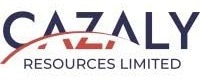 Cazaly Resources Ltd.