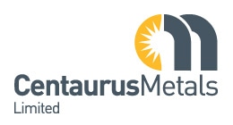 Centaurus Metals