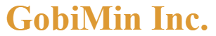 GobiMin Inc.