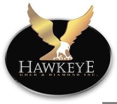 Hawkeye Gold & Diamond Inc.