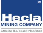 Hecla Mining Company