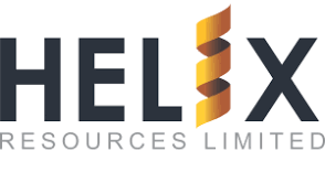 Helix Resources Limited