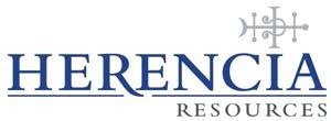 Herencia Resources plc